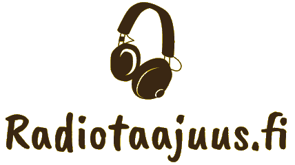 radiotaajuus